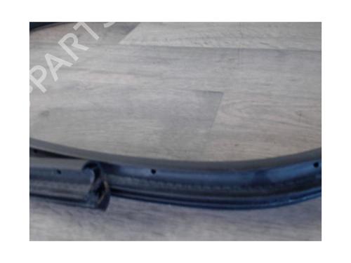 Rubber door seal FORD FIESTA VI (CB1, CCN) 1.4 TDCi | BP27177100C142