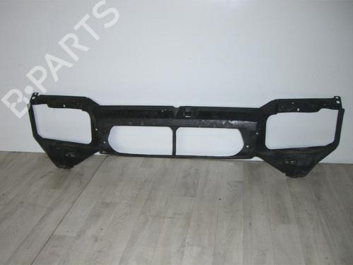Komplette front FIAT ULYSSE (220_) 2.0 JTD (109 hp) 26125130