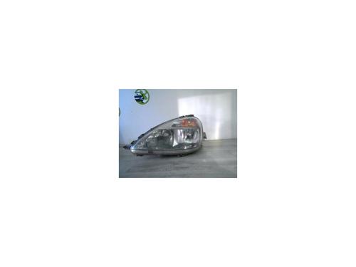 Used Left headlight MERCEDES-BENZ A-CLASS (W168) A 170 CDI (168.009, 168.109) (95 hp) 24024793