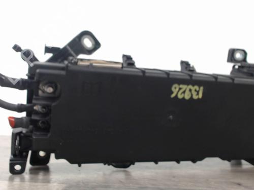 Fuse box MERCEDES-BENZ A-CLASS (W176) A 160 CDI / d (176.011) | BP25376779E1  - Image 6