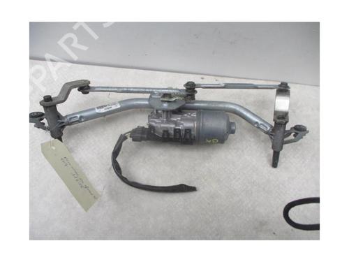 Front wipers mechanism PEUGEOT 207 SW (WK_) 1.6 HDi | BP24023775C83 