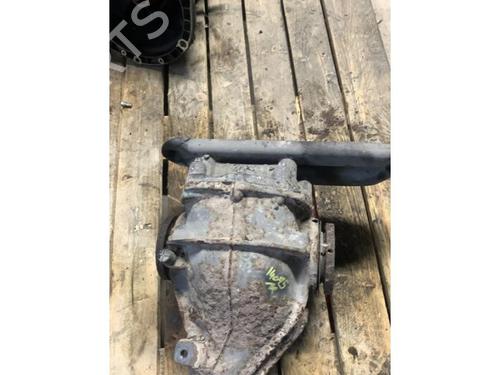 Other MERCEDES-BENZ S-CLASS (W220, V220) S 320 CDI (220.026, 220.126) | BP30807831O1