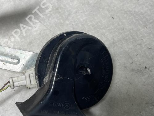 Used Horn Horn CITROËN C3 I (FC_, FN_) 1.4 i (73 hp) 31761259 31761259
