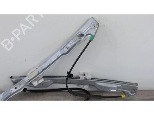 Rudehejsemekanisme Højre foran CITROËN C5 II (RC_) 1.6 HDi (RC8HZB) | BP26199212C23 