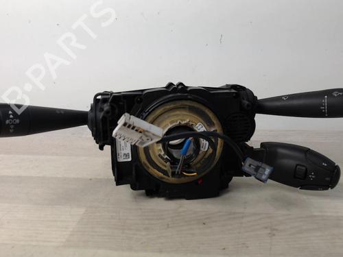 Steering column stalk CITROËN C3 II (SC_) 1.4 HDi 70 (SC8HZC, SC8HR0, SC8HP4) | BP31252093I23 