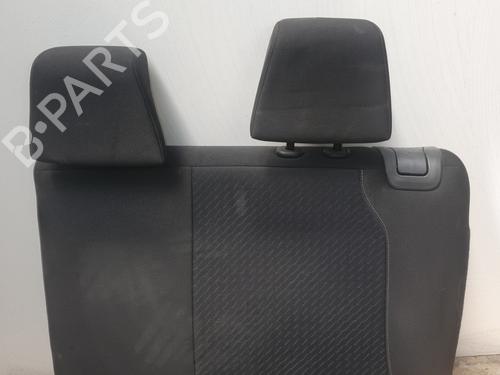 Stol bak CITROËN C3 Picasso (SH_) 1.6 HDi | BP26908902C17