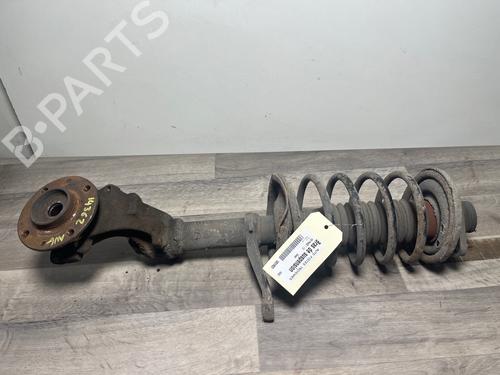 Used Left front suspension arm Left front suspension arm PEUGEOT 106 I (1A, 1C) 1.5 D (58 hp) 36668527 36668527