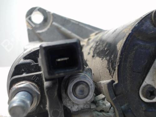 Used Starter RENAULT CLIO II (BB_, CB_) 1.4 16V (B/CB0P, BB13) (98 hp) 25929935