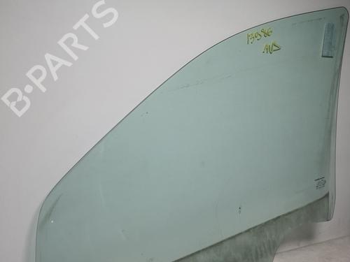 Front right door window DACIA LOGAN (LS_) 1.5 dCi (LS0K) | BP30705361C19