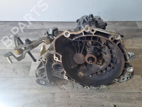 Used Gearbox Gearbox 37268603 37268603