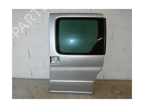 Left slide door CITROËN BERLINGO / BERLINGO FIRST MPV (MF_, GJK_, GFK_) 1.6 HDI 90 (MF9HX) | BP22224134C74 
