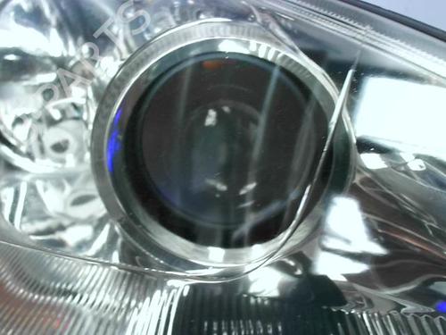 Right headlight PEUGEOT 807 (EB_) 2.0 HDI | BP32443253C29