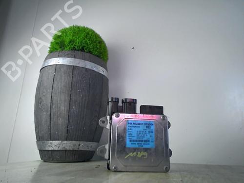 Control unit PEUGEOT 1007 (KM_) 1.4 HDi | BP24027426M11 - Image 4