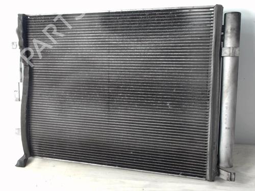AC radiator KIA SOUL I (AM) 1.6 CRDi 128 | BP23082323M32 