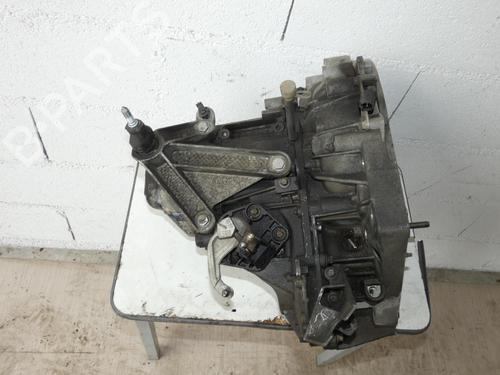 Gearbox RENAULT SCÉNIC II (JM0/1_) 1.6 (JM0C, JM0J, JM1B) | BP24026987M3