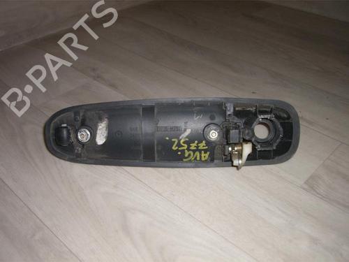 Front left exterior door handle JEEP GRAND CHEROKEE II (WJ, WG) 3.1 TD 4x4 | BP21183240C128 
