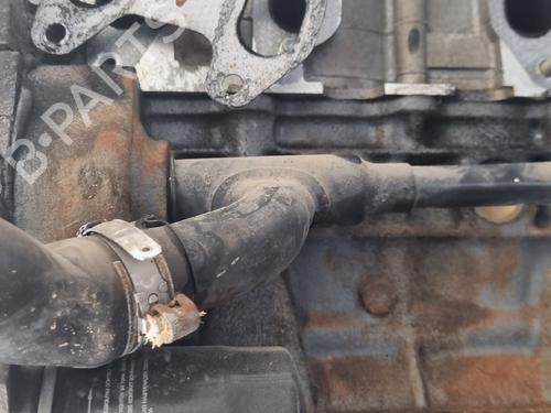 Engine FIAT PANDA (169_) 1.1 (169.AXA1A) | BP36644997M1  - Image 16