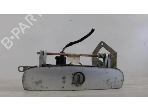 Tailgate handle VW POLO (9N_, 9A_) 1.4 TDI | BP23643950C132 