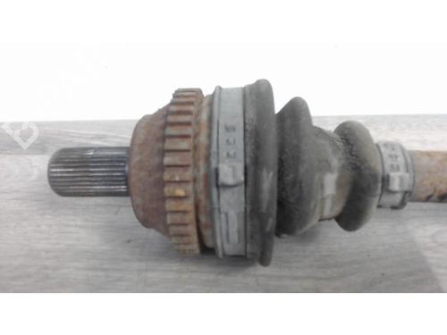 Left front driveshaft SMART FORTWO Cabrio (451) 1.0 (451.431, 451.480) | BP28374189M38