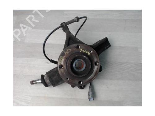Right front steering knuckle PEUGEOT 308 I (4A_, 4C_) 1.6 HDi | BP24025891M26 