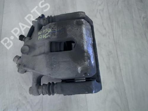 Left front brake caliper SUZUKI SWIFT III (MZ, EZ) 1.3 DDiS (RS413D) | BP24022398M105 