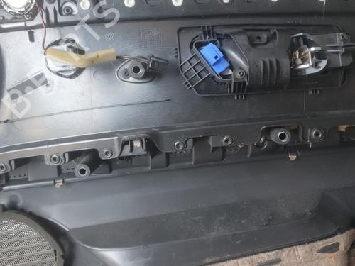 Front left panel VW SCIROCCO III (137, 138) 2.0 TDI | BP33981887C58  - Image 13