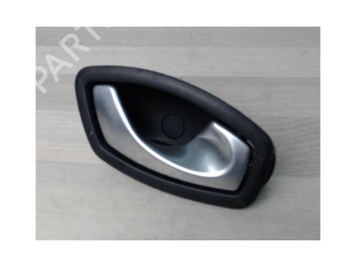 Used Front right interior door handle RENAULT MEGANE III Grandtour (KZ0/1) 1.5 dCi (86 hp) 21182917