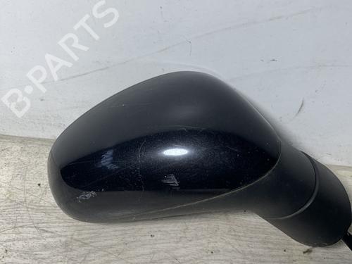 Right mirror SEAT LEON (1P1) 1.9 TDI | BP29373785C27