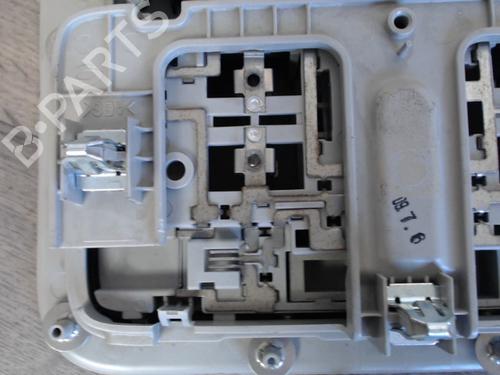 Interior roof light RENAULT KOLEOS I (HY_) 2.0 dCi (HY0K) | BP27281954I8 