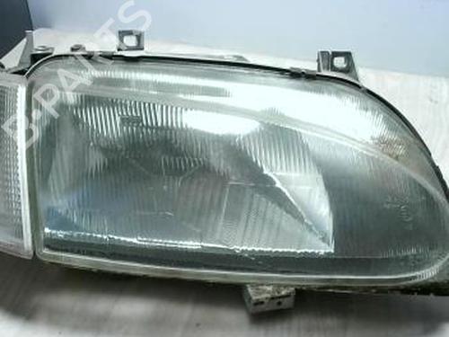Right headlight FORD GALAXY I (WGR) 1.9 TDI | BP24025747C29