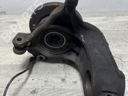 Left front steering knuckle CITROËN C3 I (FC_, FN_) 1.4 HDi | BP28173372M25 