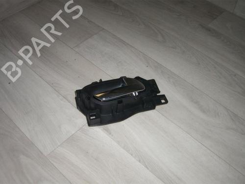 Used Rear right interior door handle PEUGEOT 407 (6D_) 2.0 HDi 135 (6DRHRH, 6DRHRE, 6DRHRG, 6DRHRJ) (136 hp) 24023678