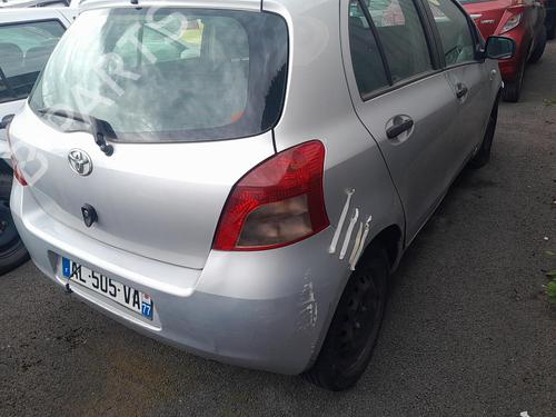 Headlight switch VW POLO (6N2) 1.6 16V GTI | BP25618523I24  - Image 6