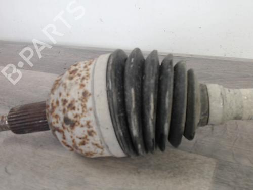 Left front driveshaft RENAULT LAGUNA Coupe (DT0/1) 2.0 dCi (DT01, DT08, DT09, DT0K, DT12, DT1C, DT1D, DT1M,... | BP26199528M38  - Image 7