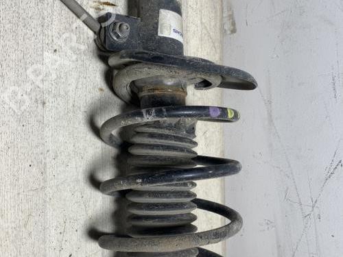 Right front shock absorber PEUGEOT 208 I (CA_, CC_) 1.4 HDi | BP31086999M17