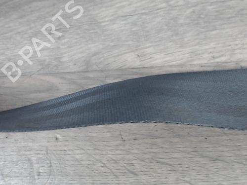Rear right seatbelt RENAULT VEL SATIS (BJ0_) 2.2 dCi (BJ0E, BJ0F) | BP30807356I28