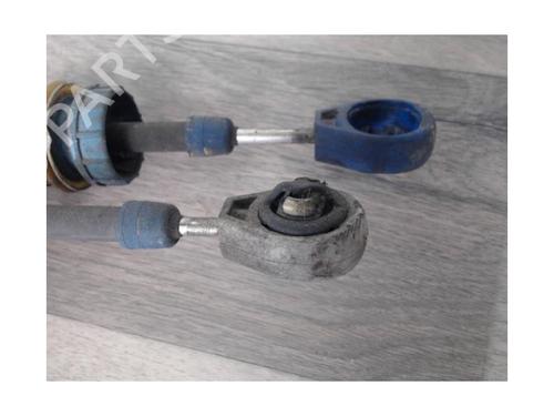 Cable PEUGEOT 308 I (4A_, 4C_) 1.6 HDi | BP27326884E12 