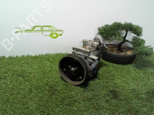 Used AC compressor RENAULT TWINGO II (CN0_) 1.2 16V (CN0K, CN0V, CN0A) (76 hp) 24022282