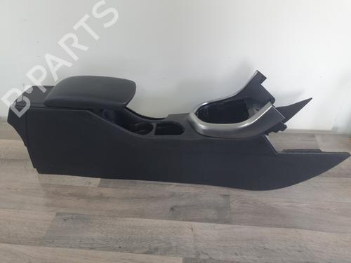 Consola central PEUGEOT 308 I (4A_, 4C_) 2.0 HDi (140 hp) 31252158