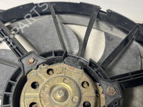 Heater blower motor RENAULT KANGOO (KC0/1_) 1.9 dTi (KC0U) | BP32188524M62