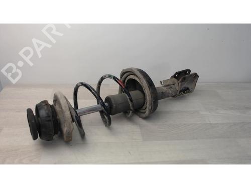 Venstre fortil støddæmper RENAULT CLIO II (BB_, CB_) 1.5 dCi (B/CB07) (65 hp) 29699616