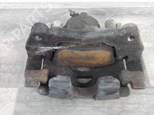 Left front brake caliper RENAULT LAGUNA Coupe (DT0/1) 2.0 dCi (DT01, DT08, DT09, DT0K, DT12, DT1C, DT1D, DT1M,... | BP26199543M105
