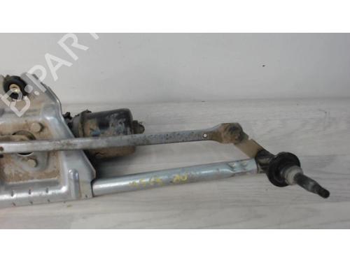 Front wiper motor RENAULT KANGOO Express (FC0/1_) 1.5 dCi (FC07, FC1R) | BP21183414M29 