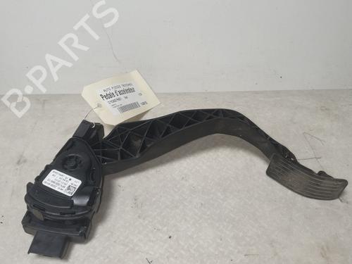 Pedal CITROËN C3 Picasso (SH_) 1.6 HDi | BP29827616I4