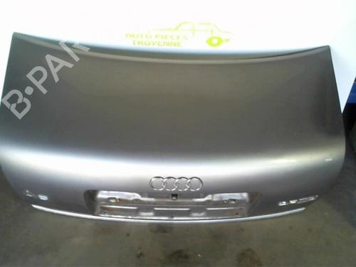 Bakluke CC/Kombi-Kupé AUDI A6 C5 (4B2) 2.5 TDI quattro | BP25618146C6 