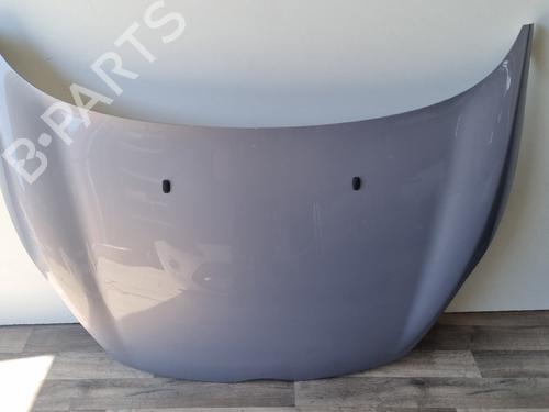 Panser Panser FORD FIESTA VI (CB1, CCN) 1.4 TDCi (70 hp) 35955693 35955693