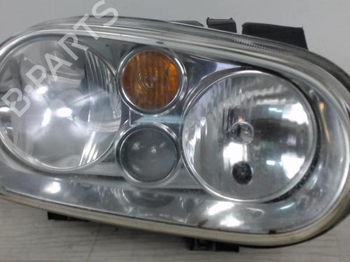 Right headlight VW GOLF IV (1J1) 1.9 TDI | BP25619663C29