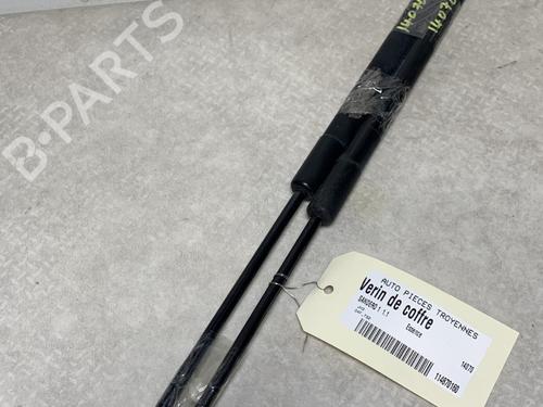 gasdmper-bagklap-dacia-sandero-2008-30807659 main image