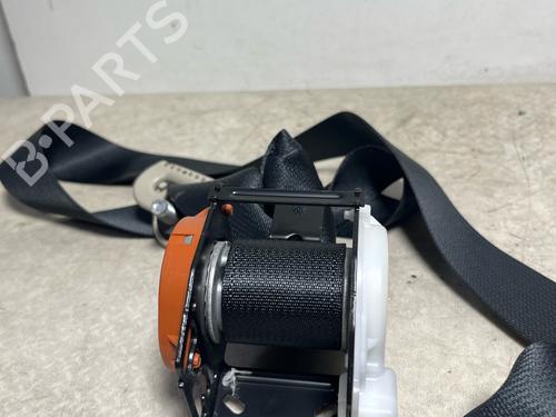 Rear center seatbelt NISSAN NOTE (E12) 1.5 dCi | BP35805392I27 - Image 4