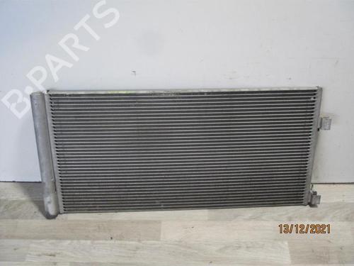 AC radiator RENAULT LAGUNA III (BT0/1) 1.5 dCi (BT00, BT0A, BT0T, BT1J) | BP24022194M32 